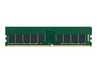 Kingston Memories RAM - KNG 16GB 3200MT/S DDR4 DIMM ECC Serv