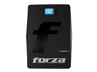 Forza UPS - Forza SL-1022UL-C Smart UPS 1000VA/600W 220V 4-I