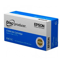 EPS cartridge.CYAN    EPSON C13S020447 PP-100ii