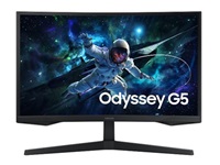 SAM MT 27"2k 2560X1440/GAMING/165HZ/CURVO/DP/HDMI/QHD/1