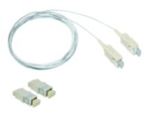 Furukawa Cables -FWA EXTENSION OPTICA CONECTORIZADA OM4 02F
