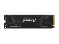 Kingston Internal Solid State Drives - KNG SSD 4096GB Renega