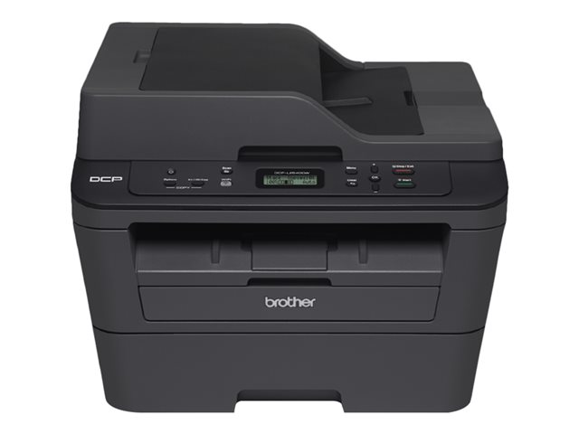 BROTHER MFP LASER DCPL2540DW B-N/30 PPM/USB/RED/WiFi