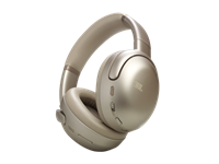JBL Tour One M3 Headphones TWS Champagne