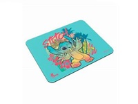 Xtech Mouse Pad Lilo y Stitch XTA-D100ST | Diseño Azul y Precisión