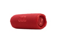 JBL Flip 7 Speaker Bluetooth Red