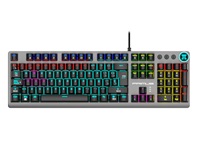 Primus Gaming Keyboards & Keypads - Primus Gaming teclado Ga
