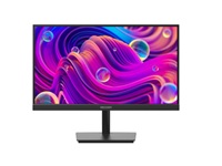 HIK Monitor E-LED HD 21.45" pulgadas 16/7 HDMI-VGA