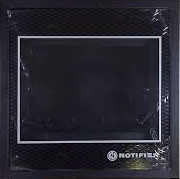 Notifier Panels - NTF ABS-2D Gabiente para Anunciadores ,Tip