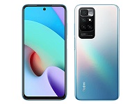 Xiaomi Redmi 10 2022 US Sea Blue 4+128GB
