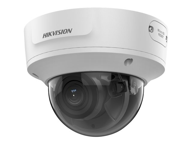 Hikvision Network Cameras - HIK Bullet 4K Acusense VF2.8-12m