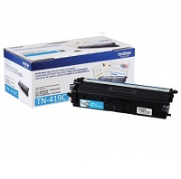 BROTHER TONER TN-419C PARA 9000 PAG