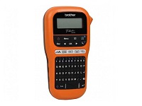 Brother PTE110VP Label Printer