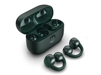 Motorola Audifonos Moto Buds Loop Sound by Bose - Verde