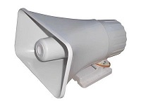 Hikvision Cable - Sirena Cableada para AxproHibrido