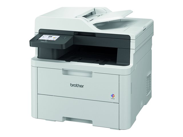 BROTHER DCP-L3560CDW Multifuncion Color 27ppm/Laser/Duplex/R