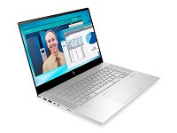 HP Envy 15-ep1503la Intel Core i5-11400H 16GB 512GB SSD NVIDIA GeForce RTX 3050 4GB 15in Windows 11