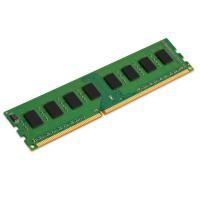 Kingston ValueRam Memories RAM - KVR  8GB 1600MHz DDR3L DIMM