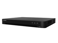 HIK DVR 08CH 3K/5M Lite hasta 12CH IP Acusence 1HDD Audio