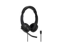 KNS AUDIFONOS PRO H1000 USB-C K83450WW