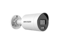 HIK Bullet IP 6MP AcuSense POE WDR 2.8mm 40mt IP67 AcuSense