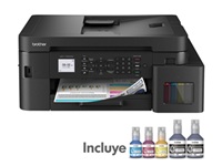 Brother MFC-T930DW Multifun color ink 30ppm/B-N 26ppm Duplex