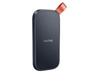 SanDisk Disco Duro Externo - Portable SSD 1TB USB 3.2 DE30 u