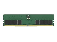 Kingston Memories RAM - KNG 32GB 5600MT/S DDR5 DIMM Module m