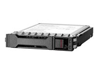 HPE Solid State Drive 1.92TB SATA MU SFF BC MV