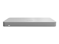 Cisco Meraki Router MX67 Cloud Managed Security Appliance