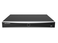 Hikvision I/VPro Series NVR with AcuSeek