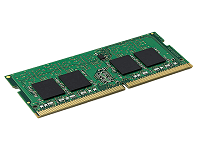 Kingston Memories RAM - KNG 16GB 3200MHz DDR4 SODIMM Memoria