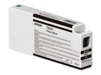 EPSON ULTRACHROME HD PHOTO BLACK INK CART