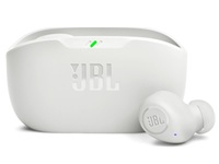 JBL Wave Buds 2 TWS Blancos | Bajos Puros, 32H Batería, IP54
