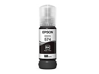 Epson Botella  L8050 L18050 Black Ink