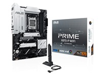 ASUS Motherboard X870-P PRIME WIFI AMD/DDR5/Ryzen 9000/8000