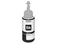 Epson Tinta Negra T673 Original 70ml | L800 L805 L810 L850 L1800