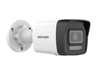HIK Bullet 2MP DualLight ColorVu 2.8mm STrobo IP67 POE