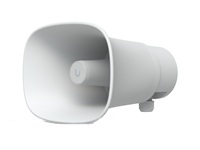 Ubiquiti Accessories - Ubiquiti Horn-Speaker All-weather PoE