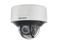 Hikvision Network Cameras - Domo 4MP VF2.8-12mm WDR IR 40mt