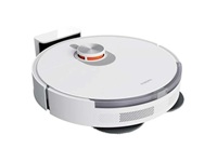 Xiaomi Robot Vaccum S20+ EU WHITE