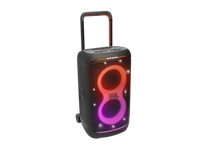 JBL Partybox 520 Party Speaker Black