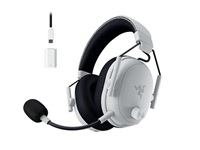 Razer BlackShark V3 Pro Headset Gamer Esports inalam Blanco