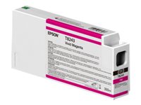 Epson Vivid Magenta Ink Cartridge 350 mL