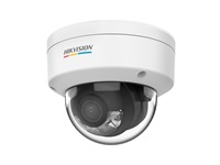 HIK Domo 2MP DualLight ColorVu LF2.8mm IP67 IR30mt IK08