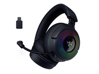 Razer Kraken V4 Headset Gamer inalambrico NASA