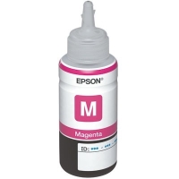 EPS BOT.MAGENTA EPSON T673320 70ML L800/L805/L810/L850/L1800