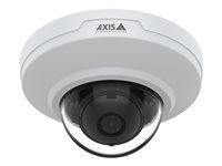 Axis Network Cameras - AXIS M3085-V Ultra-compact indoor fix