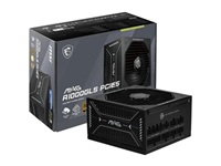 MSI FUENTE DE PODER MAG A1000GLS PCIE5