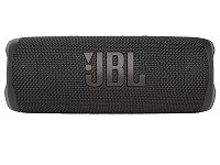 JBL Speaker Flip 6 BT Black S. Ame